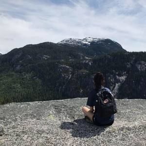 Meet your Posher, Hannah